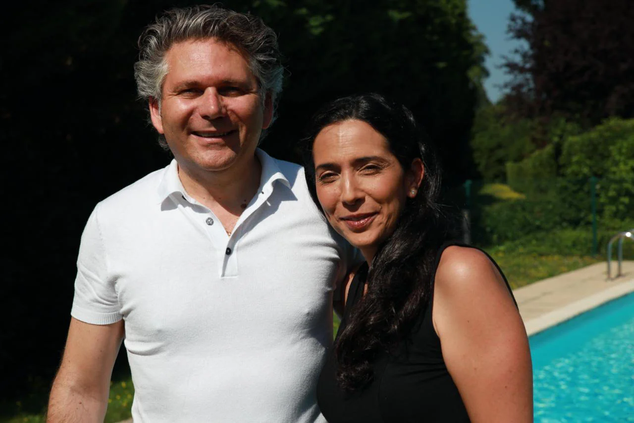 ABBI founders